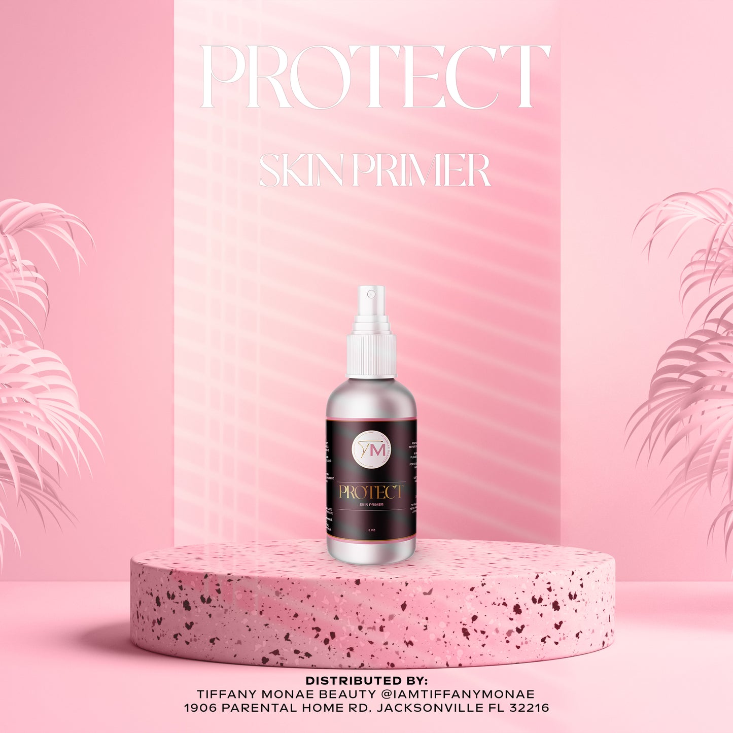 Protector - Skin Primer