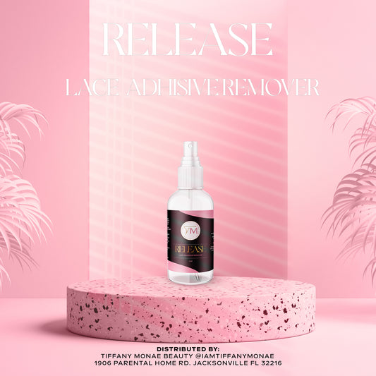 Release - Lace Remover