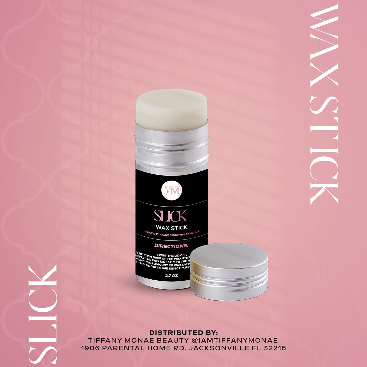 Slick Stick