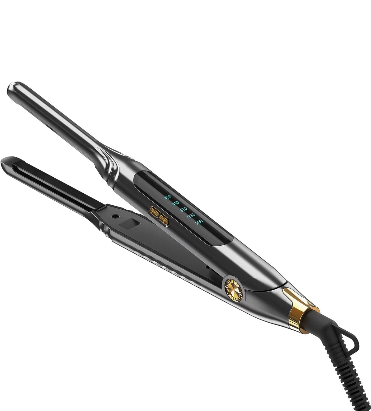 Pixie Pencil Flat Iron