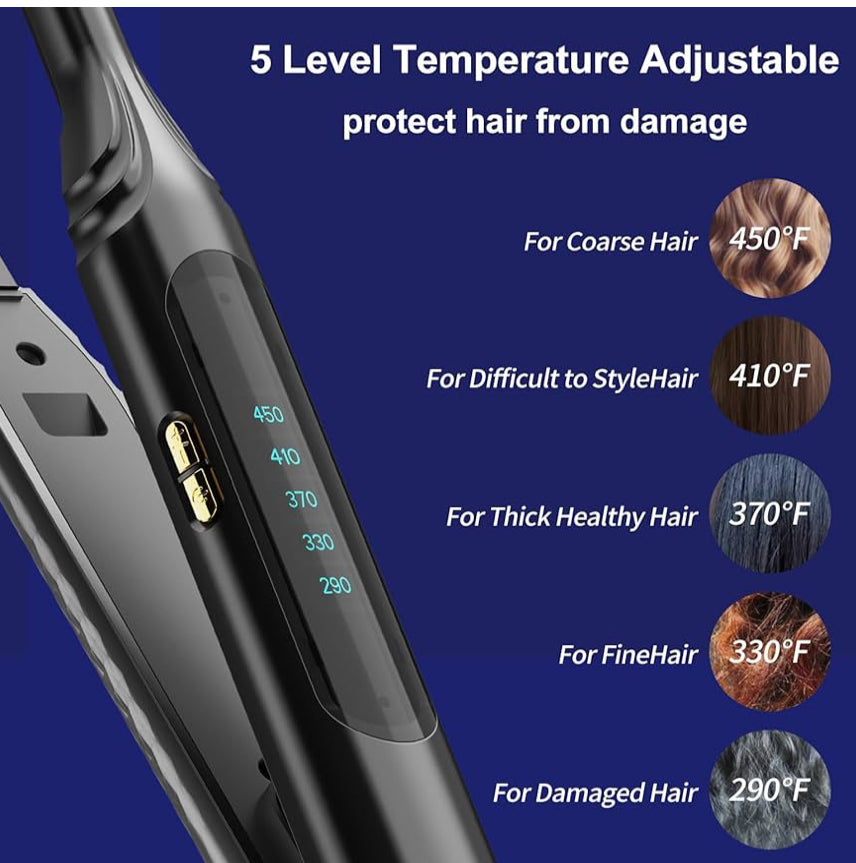 Pixie Pencil Flat Iron