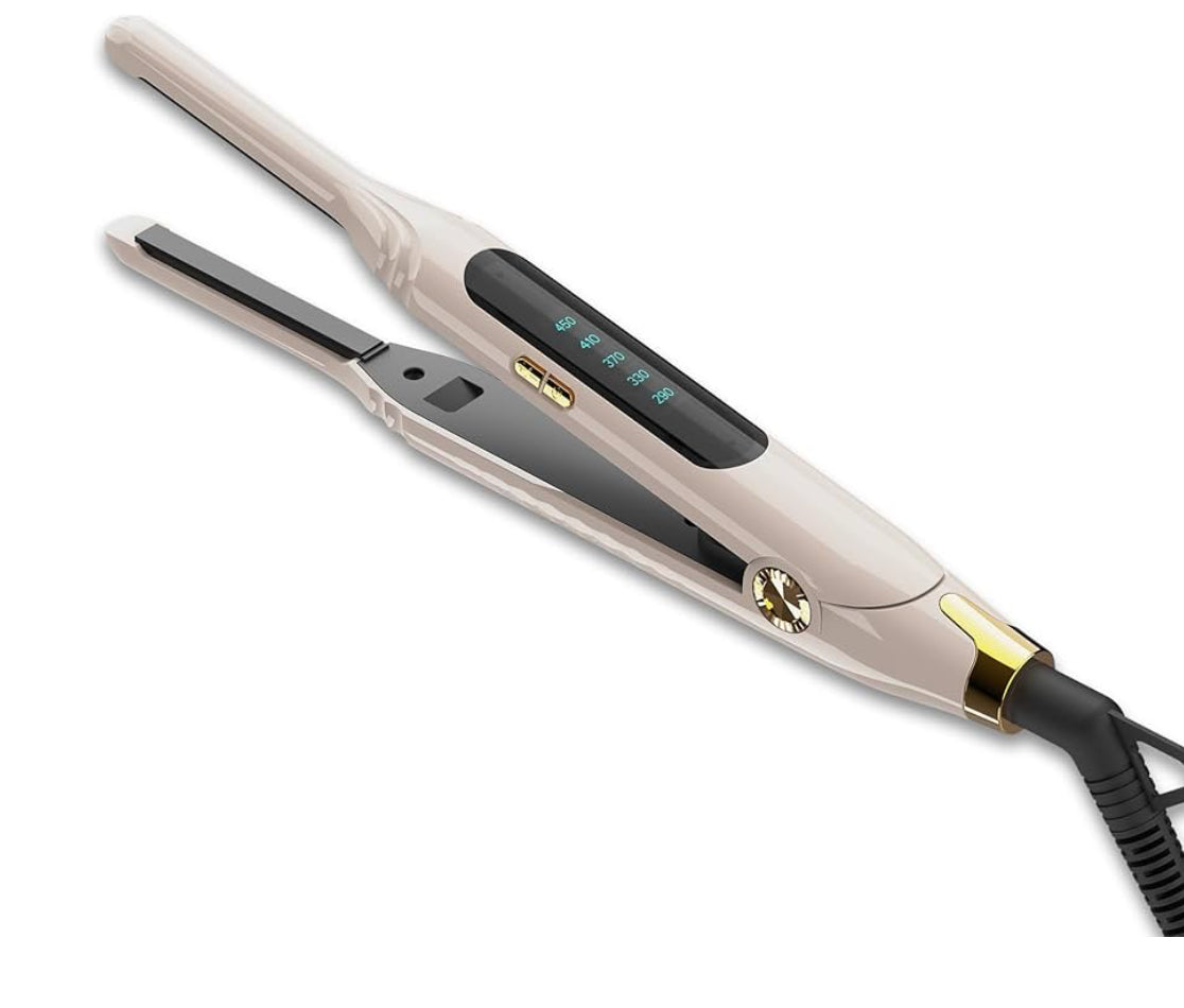 Pixie Pencil Flat Iron