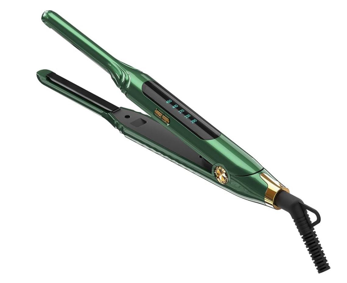 Pixie Pencil Flat Iron